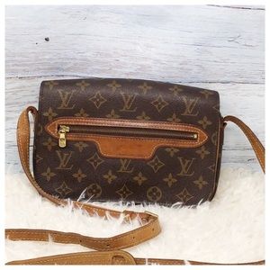 AUTHENTIC SAINT GERMAIN LOUIS VUITTON